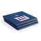 NFL New York Giants Team Jersey PS4 Pro Console Skin